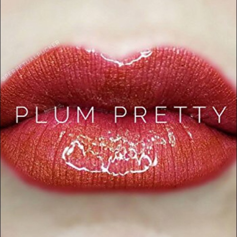 IRVINE FORMULA- Plum Pretty LipSense